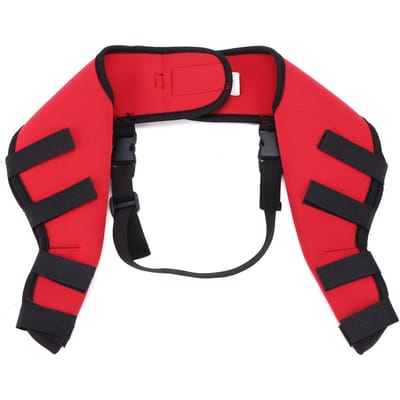 Attelles de jambe pour chien Wraps pour jarret arrière canin pour protection contre les blessures Celsius Entorse Celsius Guérison post-chirurgicale Celsius Arthrite