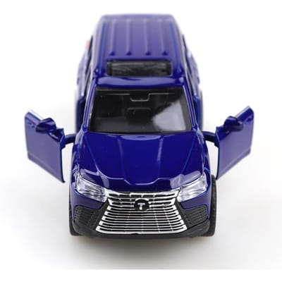 Legering Automodel Terugtrek Speelgoedvoertuig Voor Jongens Baby Kan Openen Traagheid Raceauto Nieuw Speelgoed Verzamelspeelgoed Miniatuur Snelheidsmachine