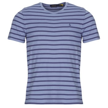 T-shirt Korte Mouw Polo Ralph Lauren TSHIRT MARINIERE