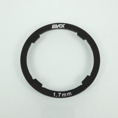Visserie EVOK pour Scooter épaisseur 1.7mm Neuf