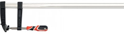 Yato YT-6450 - Houtklem - Type F - 500x120mm - Ergonomische Handgreep
