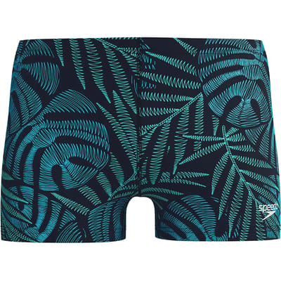 Zwembroek Speedo Print Beachstar Square
