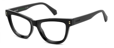Polaroid PLD D576 Black 51/19/140 WOMAN Brilmonturen