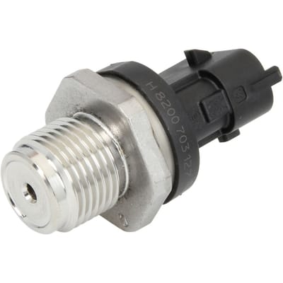 Sensor, brandstofdruk BOSCH 0 281 006 186