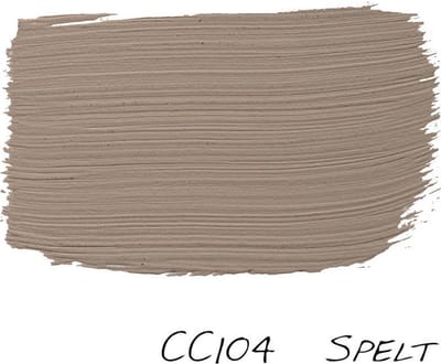 Carte Colori 0,75L Puro Matt Krijtlak Spelt CC104