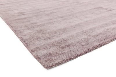 Easy Living - Blade-Rug-Heather Vloerkleed - 160x230  - Rechthoek - Laagpolig Tapijt - Klassiek - Paars, Roze
