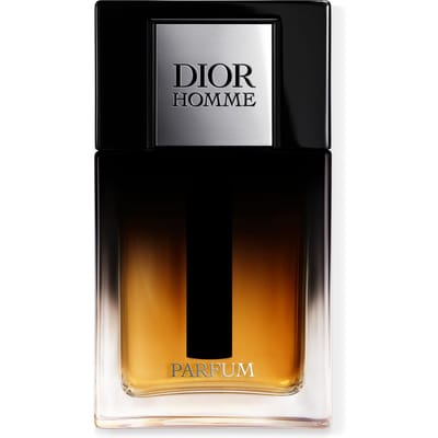 Dior Parfum Amberachtige Houtachtige Florale Noten Dior - Dior Homme Parfum Parfum - Amberachtige, Houtachtige & Florale Noten  - 50 ML