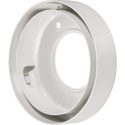 HOFTRONIC Afdekring geschikt voor Pavo LED Inbouwspots - Montagesysteem - Wit