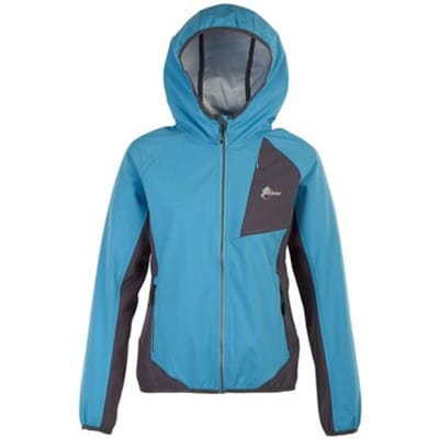 Blazer Ande Lagorai Lady