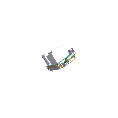 AEG omschakelaar, electronisch, set 140002039489