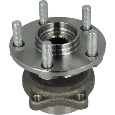 Wiellagerset BTA H27015BTA