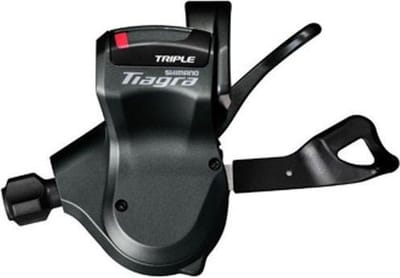 Shimano duimversteller Tiagra 4703 10S triple links zwart
