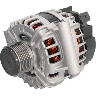 Driefasige generator HC-CARGO F 032 116 782