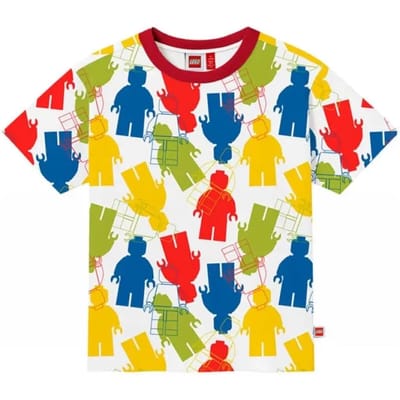T-shirt kind Lego Wear Lwtaj 211