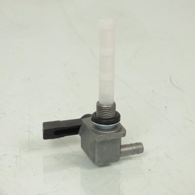 benzinetankkraan omg voor bromfiets mbk 50 51 zwarte kraan trans slang av10 nieuw