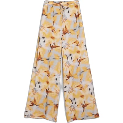Harembroek Desigual PANT_PRESTON 26SWPW38