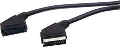 Valueline SCART 40 audio-/videokabel