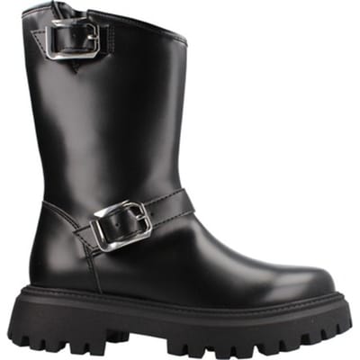 Laarzen Geox J Maquinnens Girl