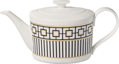 VILLEROY & BOCH - MetroChic - Koffie-/theepot 1,20l