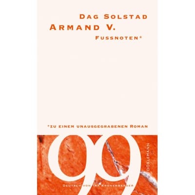Armand V. - Dag Solstad