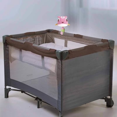 Tiny Love Suzi Take Along Projector