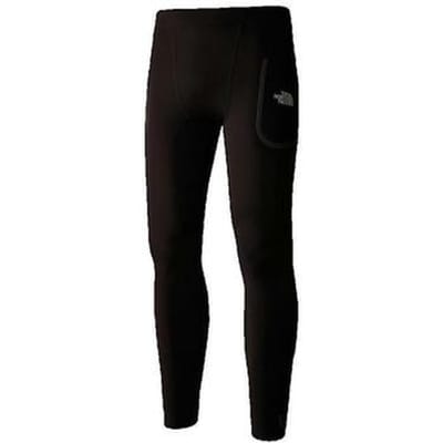The North Face Winter Warm Pro Hardlooplegging Heren-Zwart