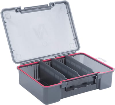 Nytro Starkx Feeder & Float Box MD