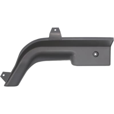 Sierstrip bumper COVIND 943/129 links