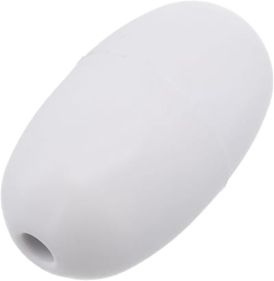 Vervangend drijvend hoofd voor zwembadreiniger, geschikt voor Polaris 280 en 380, 12 x 6 cm
