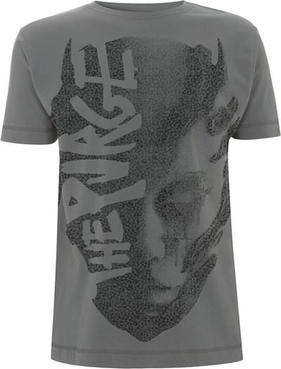 Within Temptation - Purge Jumbo Heren T-shirt - S - Grijs