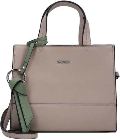 PICARD handtas schoudertas Levante Hand Bag Gravel Taupe