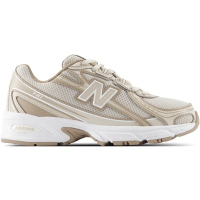 New Balance 740 Kindersneakers - Bruin - Maat 37 - Mesh/Synthetisch