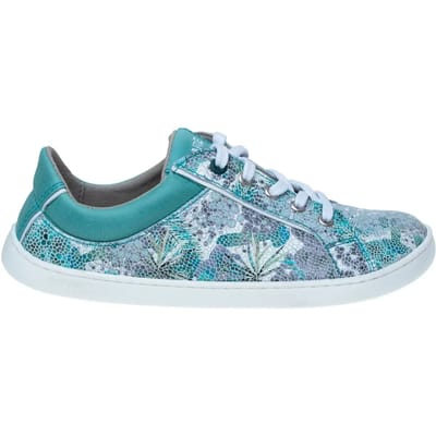 Trainers Fare Bare Elegant All-Year