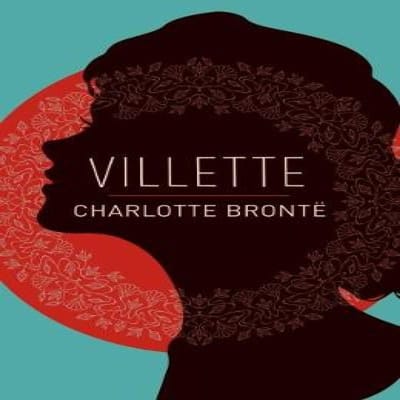Villette door Charlotte Bronte Paperback Boek 9781788280563