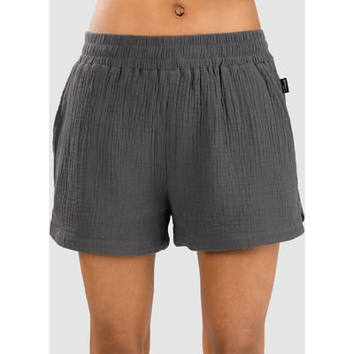 Blue Tomato Beach Korte Broek grijs
