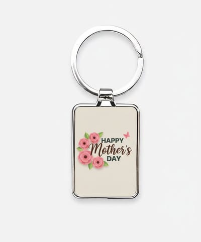 Sleutelhangerl met Uniek Design | Ontwerp Jouw Eigen sleutelhanger | Handgemaakt Cadeau | Gepersonaliseerd op Aanvraag | Enkel of Grote Bestelling