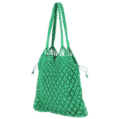 Strandtas Dames - Beach - Strandtas met trekkoord - Strandtassen - Tas dames