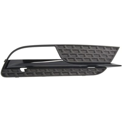 Bumper - onderdelen BLIC 6502-07-0038912P