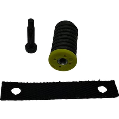 Vibration absorber
