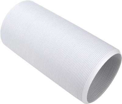 Flexibele Afvoerslang voor Airconditioner - Vervangingsonderdeel voor D15cm - Universele Slang voor Koeling en Ventilatie