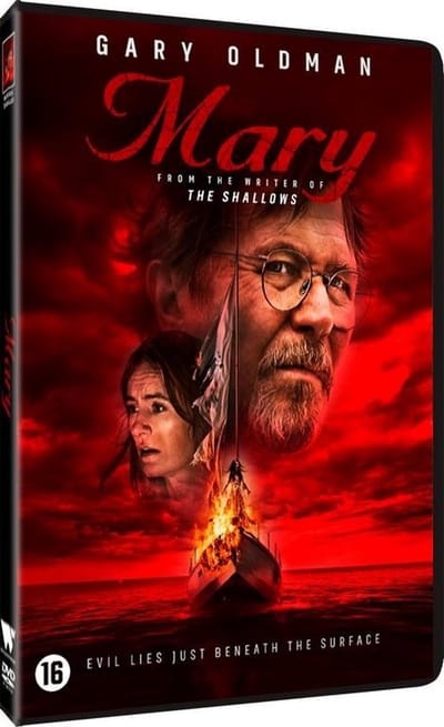 Mary (DVD)