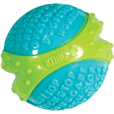 Hondenbal Kong Company Signature Sport (x3)