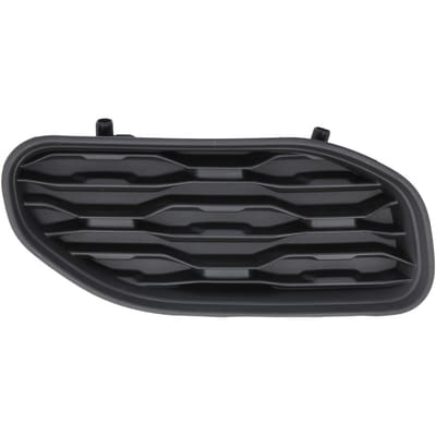 Elementen van de bumper BLIC 6502-07-0936912P