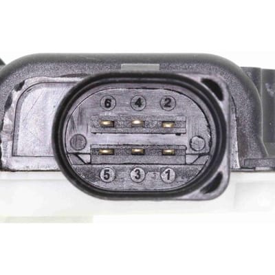 Deurslot VEMO V10-85-0172