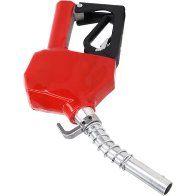 3/4 inch Automatisch Brandstofpistool Zelfafsluitend Tankpistool voor Benzine Diesel Brandstof Bijvullen