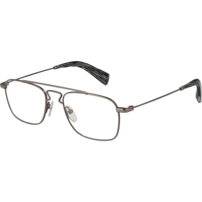 Yohji Yamamoto Brilmontuur YY3005 903 49