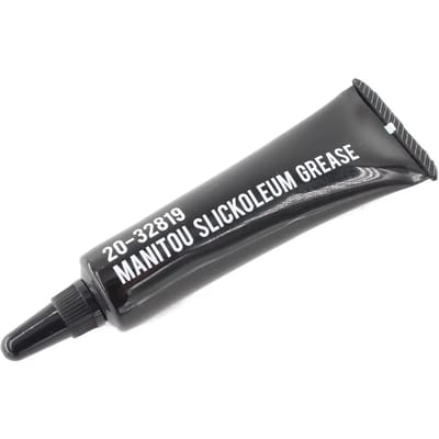 Vet Manitou Slickoleum