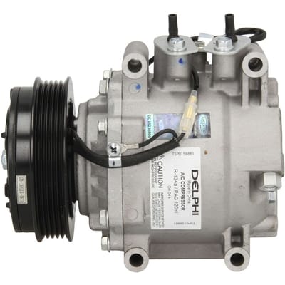 Compressor, airconditioner DELPHI TSP0159861