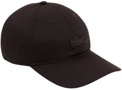 Lacoste 2G4C Trend Caps / Skate Bruin