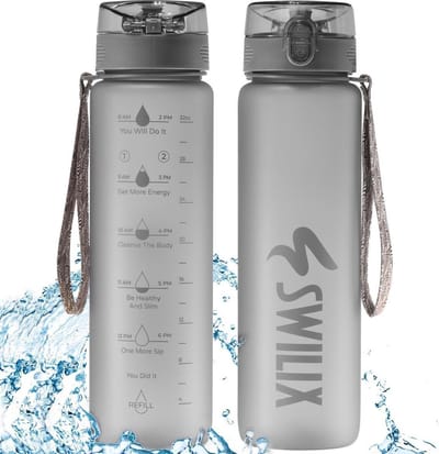 Drinkfles waterfles